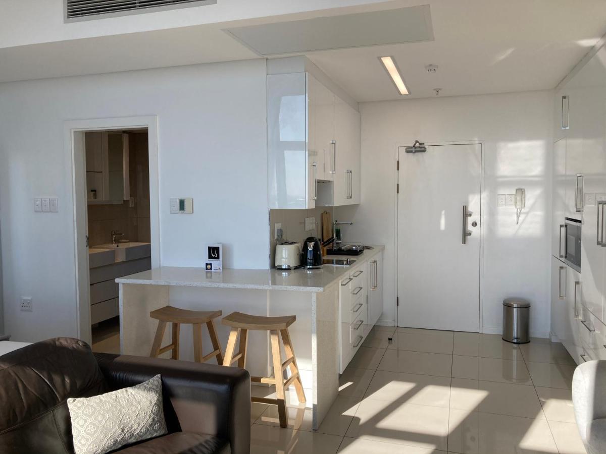 Urban Awe Apartment-Itowers 23Rd Floor Gaborone Eksteriør billede